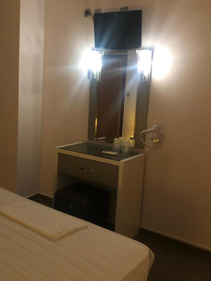Αφροδίτη Hotel Neon Rysion Экстерьер фото