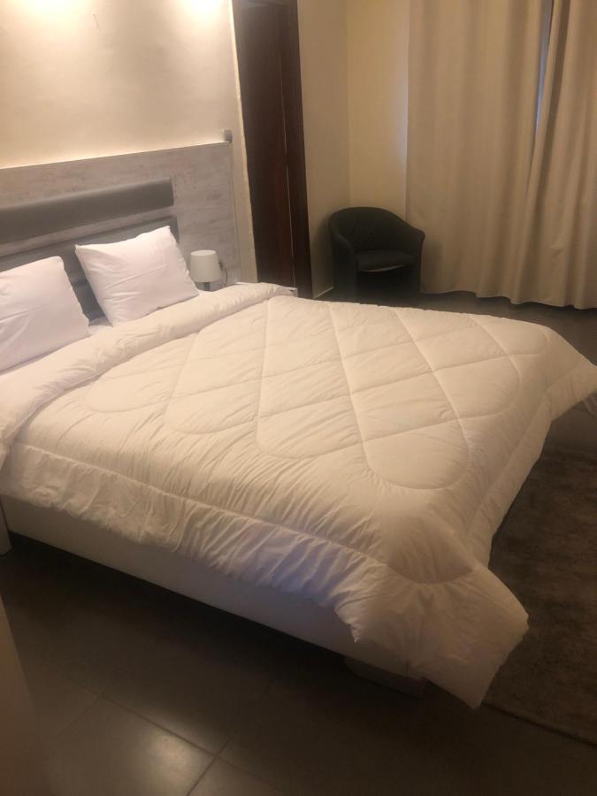 Αφροδίτη Hotel Neon Rysion Экстерьер фото